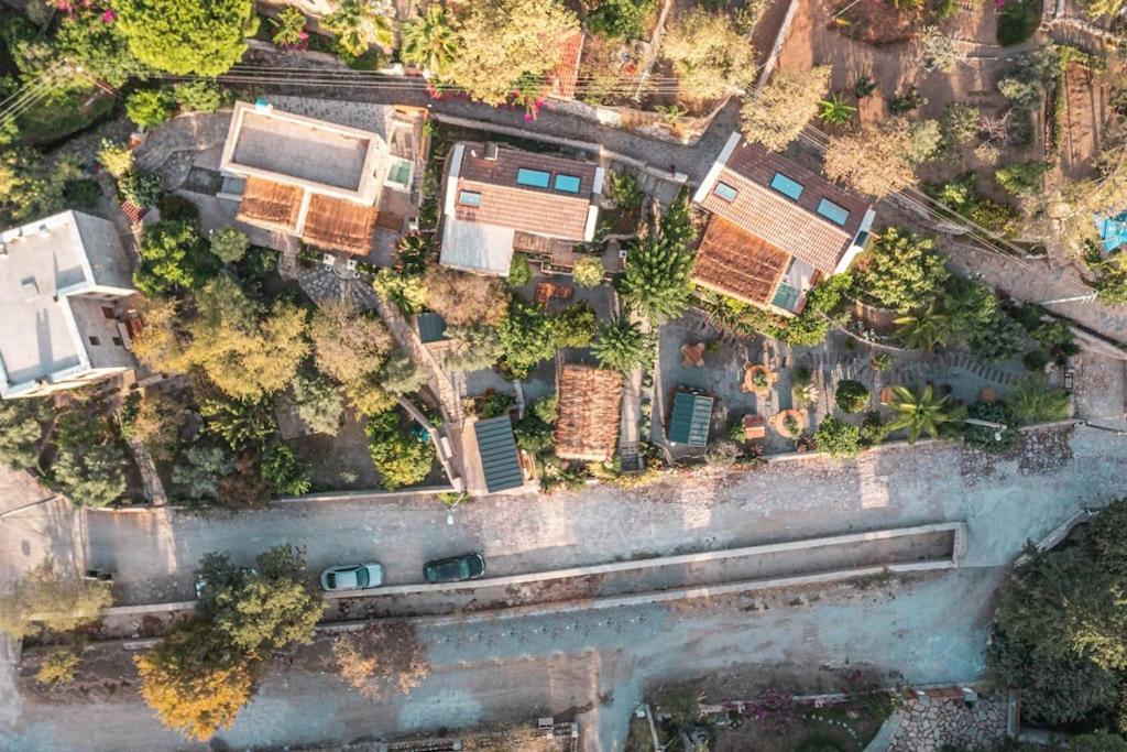 Bed & Breakfast Ultava Datça